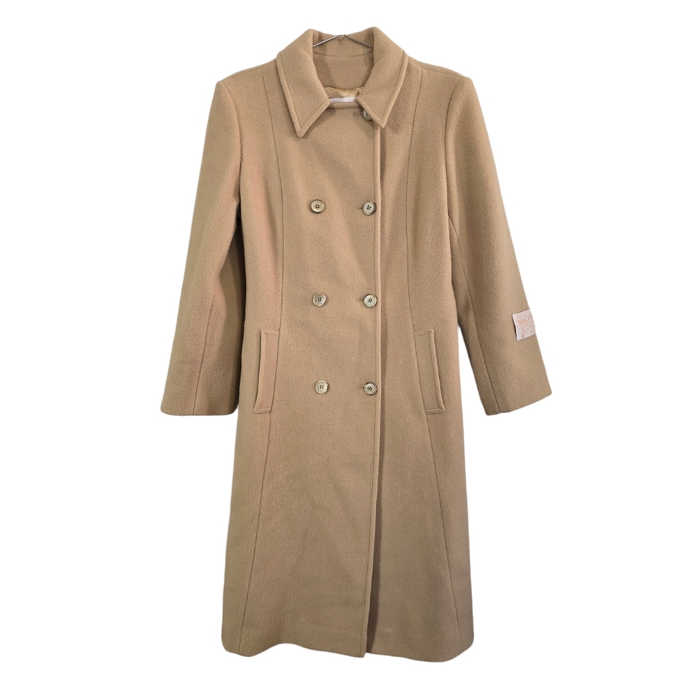 Pendleton Ltd. Wool Trench